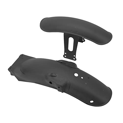 Garde-boue moto CG125 en fer pour rouler sous la pluie