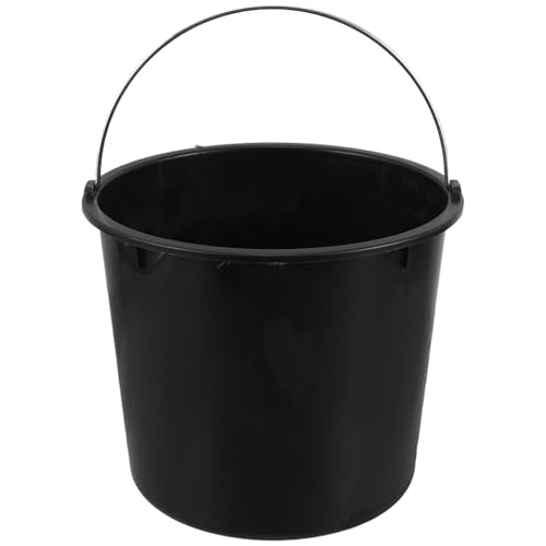 Cubo interno para basura SHINEOFI 6.8l plástico resistente