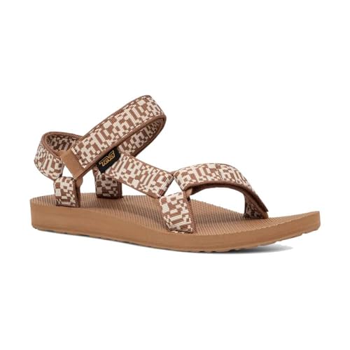 Image of Teva Girls' Original Universal Metallic