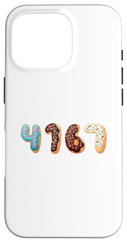 4167 h[ic 4 1 6 7 ʔ Gen Z ~[ XO tH[ 67 W[N X}zP[X iPhone 16 Pro p