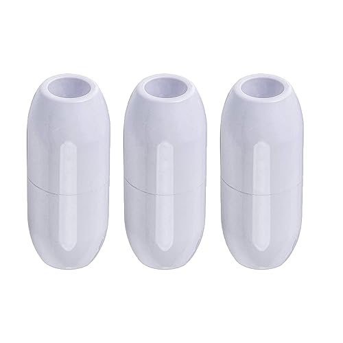 FPOUT 1/3/6Pcs Pool Vacuum Pool Cleaner Hose Cleaning Tools Hose Float Float Head Pool Hose Float for Zodiac D10 Swimming Pool