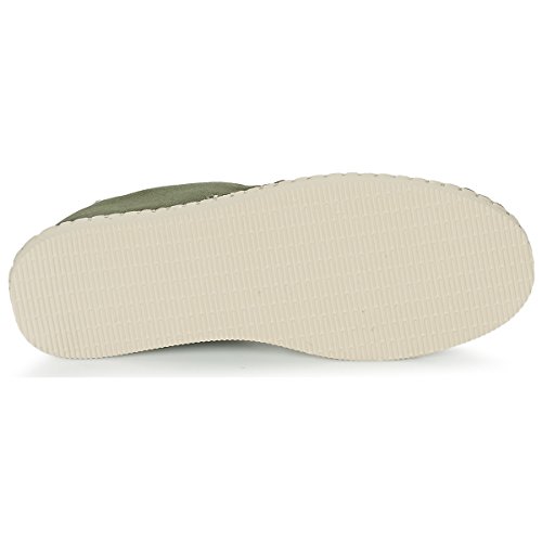 Havaianas Origine III, Alpargata Unisex Adulto, Green, 44