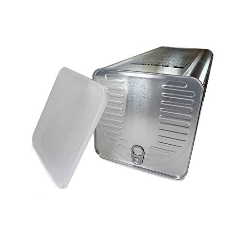 E6013 50 lb Steel Can 3/32