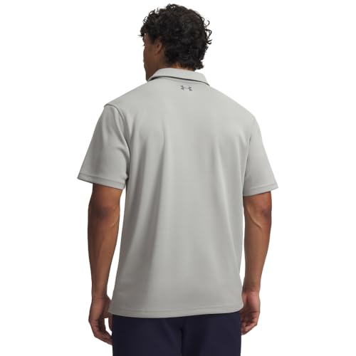 Image of Under Armour Men's Tech Golf Polo