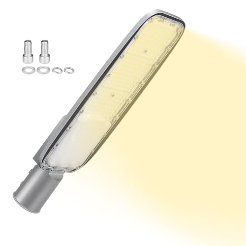 RIGIDON 200W LED Parking Lot Light