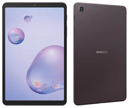 Image of Samsung Galaxy Tab A SM-T307 Tablet - 8.4 inch WUXGA - 3 GB RAM - 32 GB Storage - 4G - Mocha