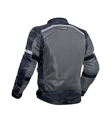 rynox jacket amazon