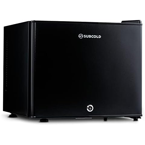 Subcold Aire20 Mini Fridge with LED Light Cover