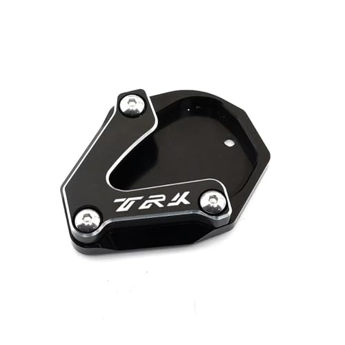 Plaque d'extension de béquille latérale pour TRK 702X 502X