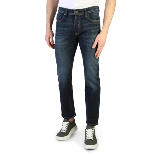 Diesel Buster jean stretch homme pour un look casual chic au bureau