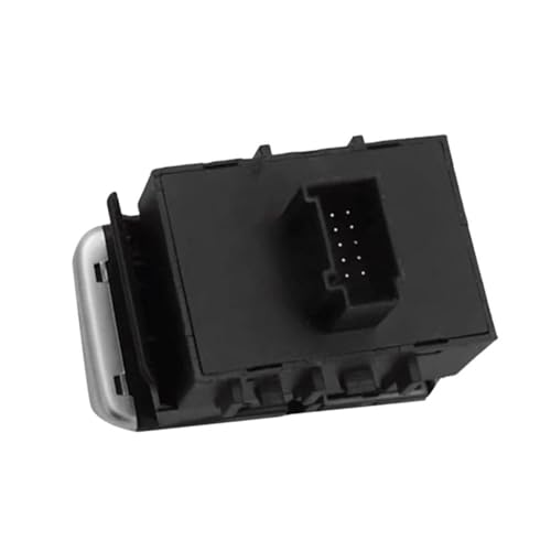 Interruptor estacionamiento Geely Emgrand X7 viajes 5