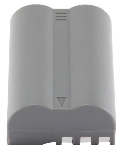 Stk En-El3E Battery For Nikon D80 D700 D90 D300 D100 D200 D300S D50 D70S D70 Mh-18A Mb-D200 Mb-D10 #TOP6