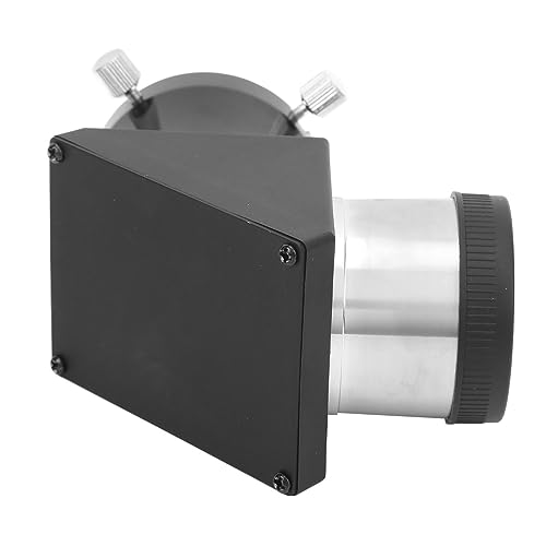 Prisma diagonal de 2 pulgadas EMUKOEP para telescopio astronómico y cielo profundo 7