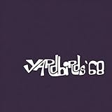  Yardbirds 68 [Vinyl LP]