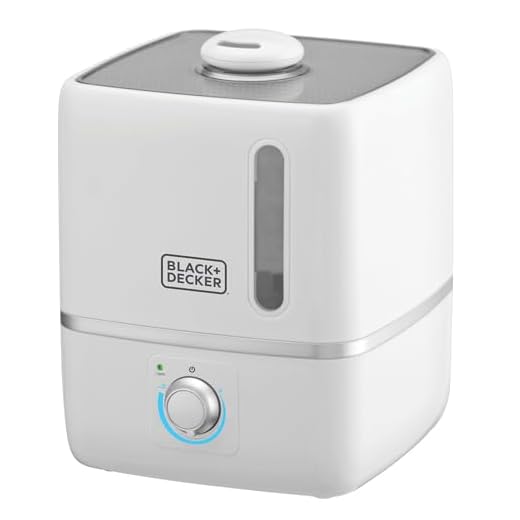 Black Decker AIR1000 2.5 Litros