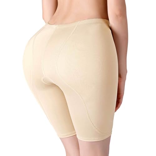 Short de levage de fesses galbant pour une silhouette sculptée sous vos vêtements