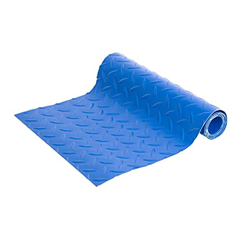 Alfombrilla antideslizante para escalera de piscina miniatura 1