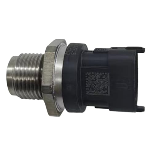 Capteur de pression de carburant 0281002908 : solution contre la surconsommation du Hyundai 2.5