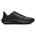 NIKE Men's Sneaker Track Shoe, Black Anthracite, 12 AU
