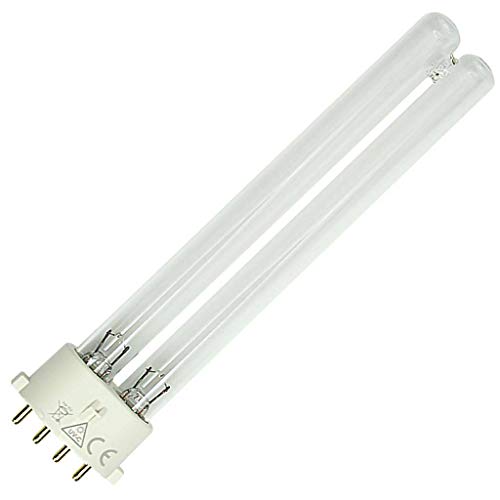 PHILIPS Lighting 285668 Germicidal Lamp