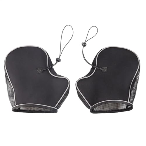 Guantes Ciclismo Largos Invierno Marca Genérico