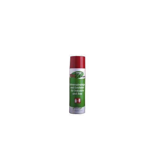 Novatech Camping requisitos Tec7 Cleaner incoloro Limpiador desengrasante, 29576