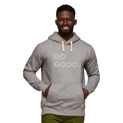 Cotopaxi Men's Do Good Pullover Hoodie4