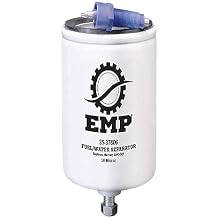 Filter, Fuel Water Separator