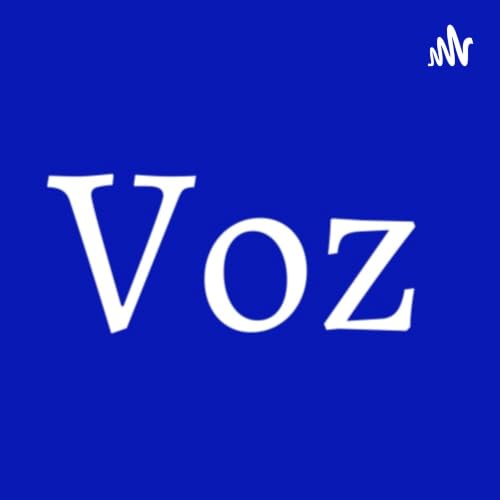 『Voz Espiritualista』のカバーアート