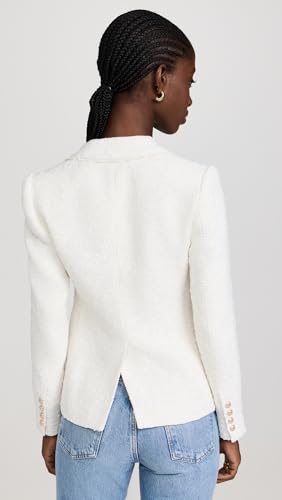 Generation Love Women's Eliza Tweed Blazer3