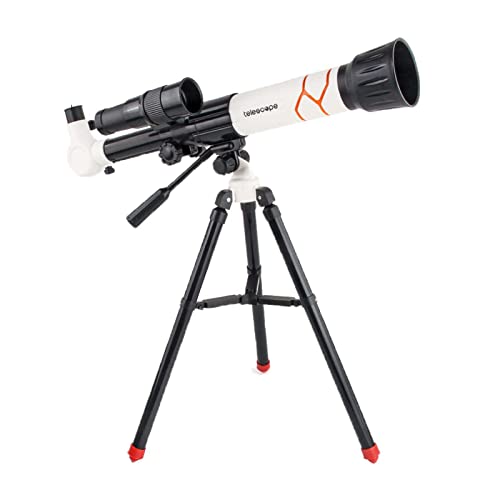Telescópio, Telescópio de Refração Astronômica de 300 Mm com Abertura de 70 Mm com Tripé