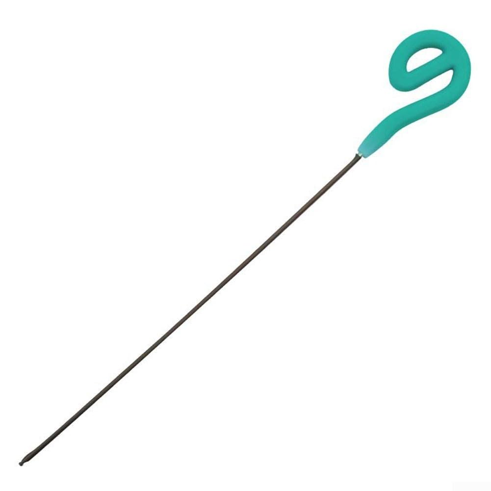 Whale For Sound Mallet Strumento in silicone per Gong Play e per esperienza sonora (verde)