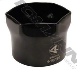 210.1915, 6 PT Wrench - 4-1/8