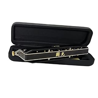 Harmonica Harmonica coloré 12 trous harpe bouche orgue clé C ABS peigne phosphore bronze anche instrument professionnel - Les Beatles, Paul McCartney, John Lennon, RIngo Starr, George Harrison Harmonica Harmonica coloré 12 trous harpe bouche orgue clé C ABS peigne phosphore bronze anche instrument professionnel – Image 3
