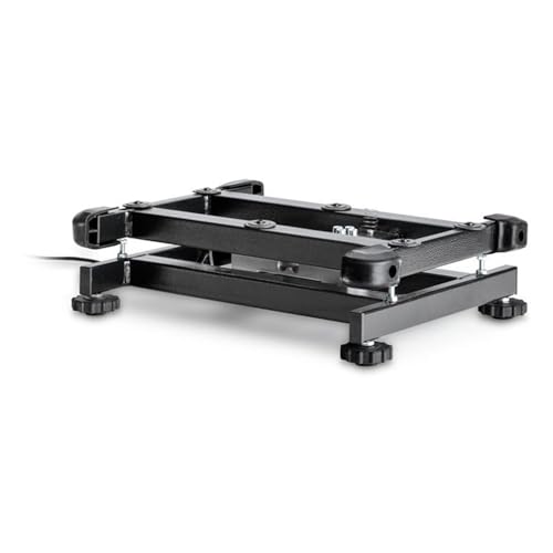 Miniatura 3 de Balanza De Plataforma Kern Ifs 30 K0.2dl La Industria Bosche Con Cómodo Teclado Numérico Para Una Entrada De Datos Cómoda, Rango De Pesaje Max : 12 Kg 30 Kg, Lectura D : 0,2 G 0,5 G, Reproducibilidad: 0,2 G 0,5 G, Linealidad: 0,8 G 2 G, Placa De Pesaje: Alto 400 X 300 X 128 Mm Acero Inoxidable