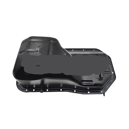 Cárter de aceite con sellado estanco MD328017 para Mitsubishi L200 3