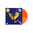 Love Is Like [Orange LP] [Amazon Exclusive]