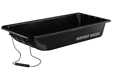 fleet farm ice fishing sled