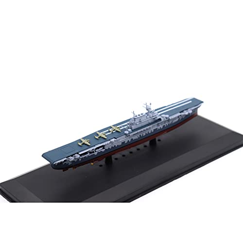 Motorcity Classics 1940 USS Hornet, 1:1250 Scale