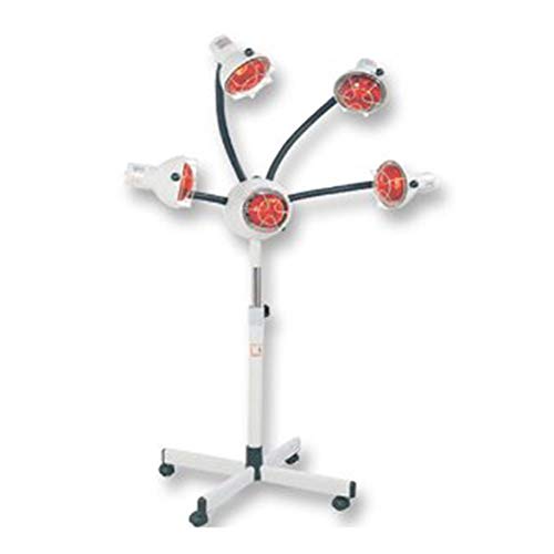 Top 8 Best Infrared Heat Lamp For Hair in 2023 Reviews by Experts