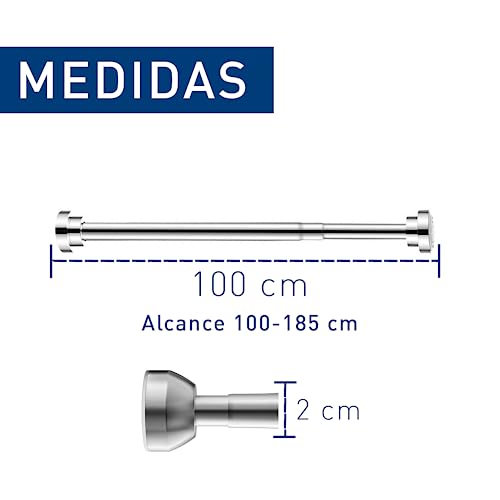 Tipos de cortineros Marca Bluelander (3)