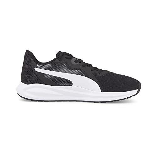 Image of PUMA Unisex's Solarstrike Ii Indoor Court Shoe