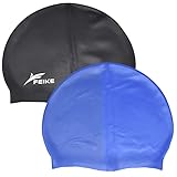 [Material duradero] -Fabricado en silicona de gran adaptabilidad, no se deforma al estirarlo. No tóxico. Apto para pelo largo y corto.
