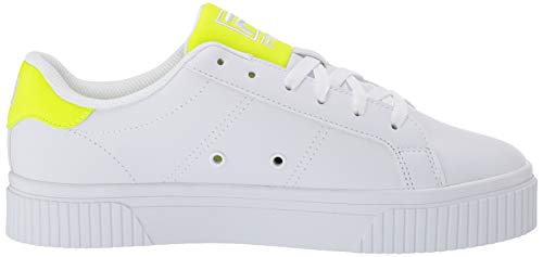 Image of Fila Womens Nordic W Sneaker