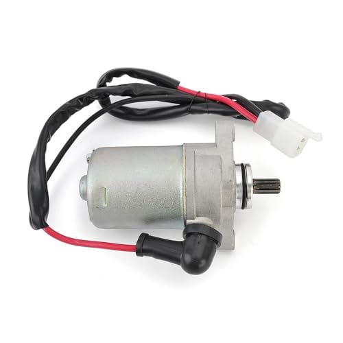 Démarreur ATV50 31200-116-000 : pièce de rechange fiable pour votre quad