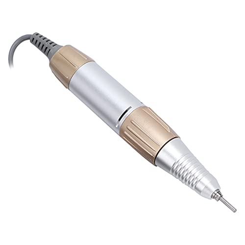 Nail Drill Handpiece, 35000RPM Electric Nail Drill Pen, Electric Nail File Replacement Handpiece - Image 4