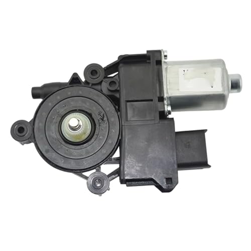 Moteur de lève-vitre 10 broches fluide pour VW Lavida avant gauche mécanisme électrique stable