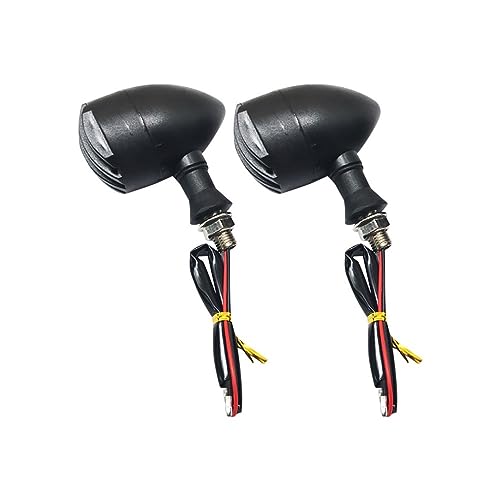 Frein feu arrière clignotant moto LED pour résoudre les défauts de visibilité nocturne