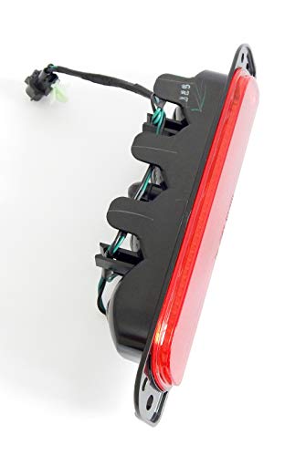 Lanterna Brake Ligth L200 Triton - Original