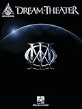 Dream Theater (Guitar Recorded Versions)
